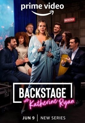 Backstage with Katherine Ryan (2022)
