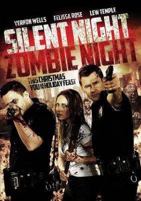 Silent Night, Zombie Night (2009)