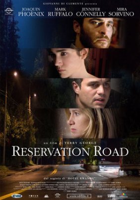 Μοιραία σύγκρουση / Reservation Road (2007)