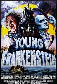 Frankenstein Junior / Young Frankenstein (1974)