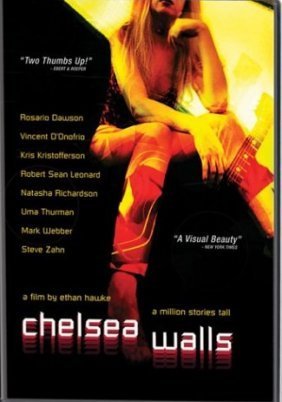 Chelsea Walls (2001)