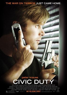 Civic Duty (2006)