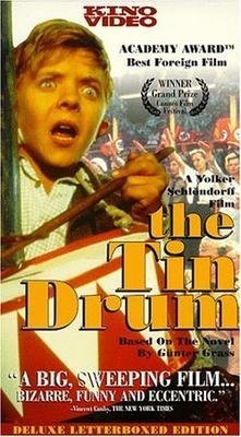 Το Ταμπούρλο / The Tin Drum (1979)
