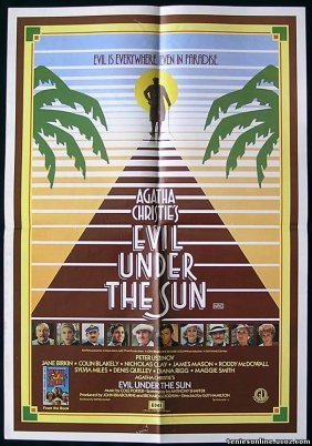 Evil Under the Sun (1982)