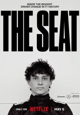 The Seat (2025)