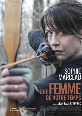 A Woman / Une femme de notre temps / Μια γυναίκα (2022)