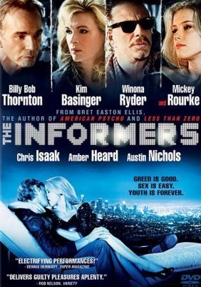 The Informers (2008)