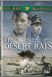 The Desert Rats (1953)