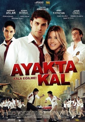 Ayakta kal (2009)