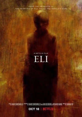 Εφιάλτης στην Κλινική / Eli (2019)