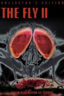The Fly II (1989)