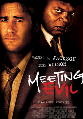 Σατανική συνάντηση / Meeting Evil (2012)