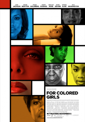 Ζωη Με Αλλο Χρωμα / For Colored Girls (2010)