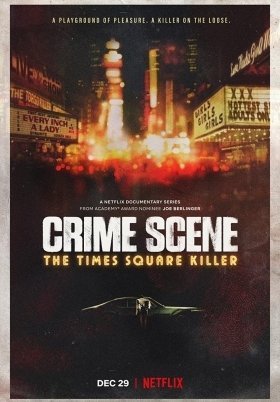Crime Scene: The Times Square Killer (2021)