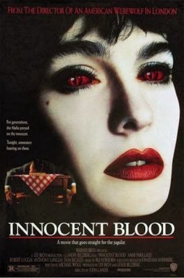 Αγνό Αίμα / Innocent Blood (1992)