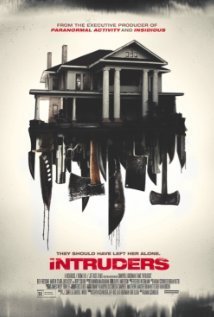 Intruders (2015)