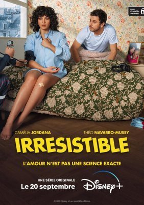 Ακαταμαχητος / Irresistible / Irrésistible (2023)