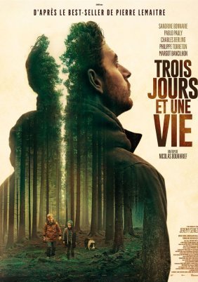 Three Days and a Life / Trois jours et une vie (2019)