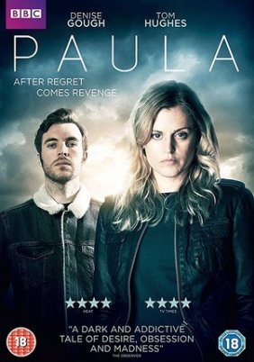 Paula (2017) TV Series