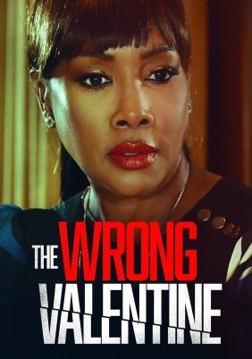 The Wrong Valentine (2021)