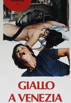 Giallo a Venezia / Giallo in Venice (1979)