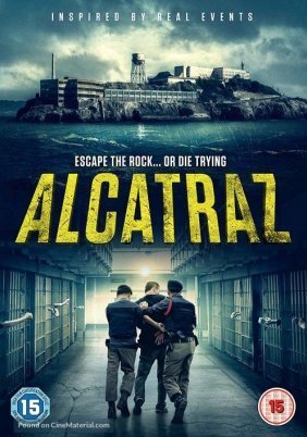 Alcatraz (2018)