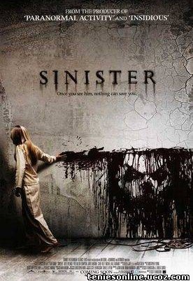 Sinister (2012)