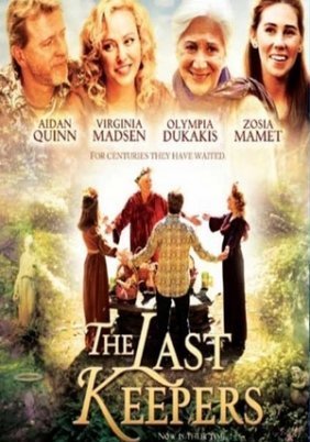 The Last Keepers (2013)
