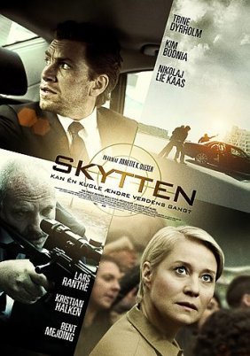 Ο Σκοπευτης / Skytten (2013)