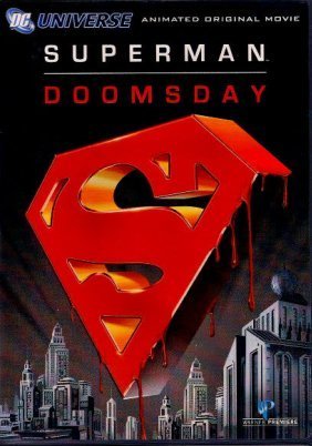 Superman/Doomsday (2007)
