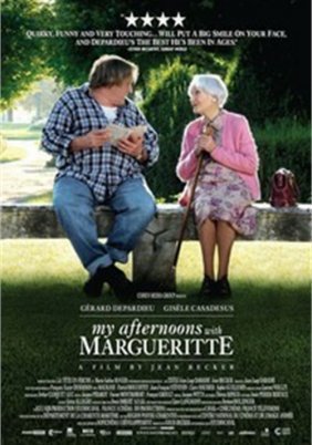 La tête en friche (2010)