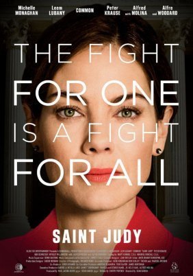 Saint Judy (2018)
