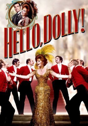 Hello, Dolly! (1969)