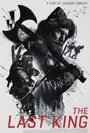 The Last King / Birkebeinerne (2016)