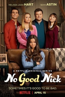 No Good Nick / Νικ, ο Μπελάς (2019)