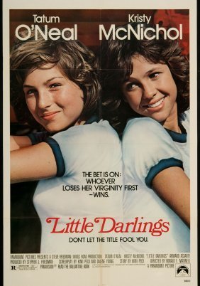 Little Darlings (1980)