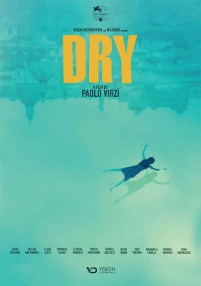 Ξηρασια / Dry / Siccità (2022)