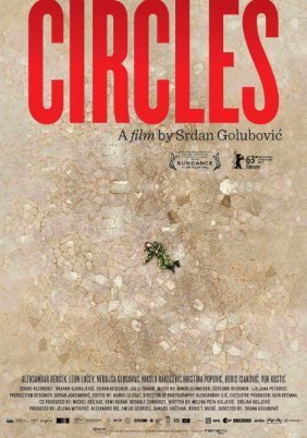 Διασταυρούμενες ζωές / Circles / Krugovi (2013)