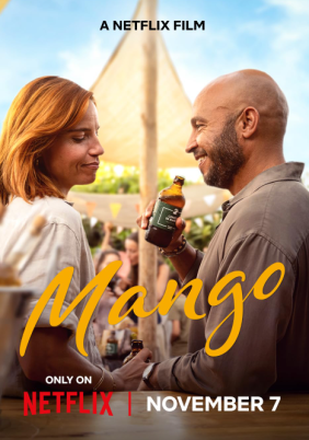 Mango (2025)