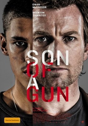 Son of a Gun (2014)