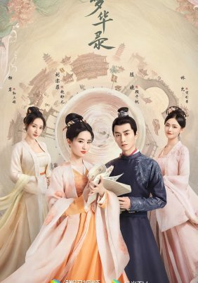 A Dream of Splendor / Meng hua lu (2022)