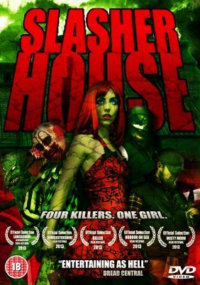 Το Σφαγειο / Slasher House (2012)