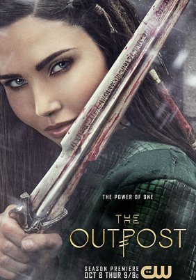 The Outpost (2018)