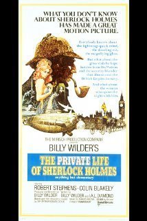 The Private Life of Sherlock Holmes (1970)