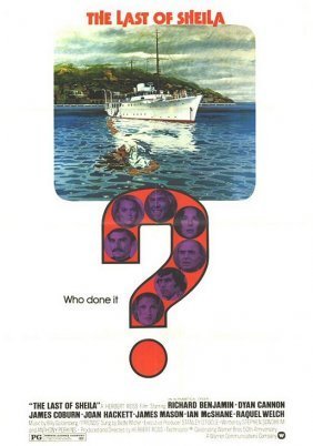The Last of Sheila (1973)