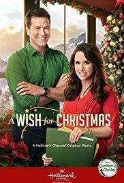 A Wish For Christmas (2016)