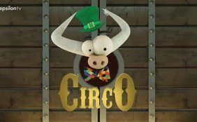 Circo (2018) TV Show