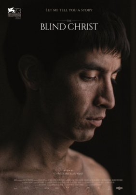 El Cristo ciego / The Blind Christ (2016)