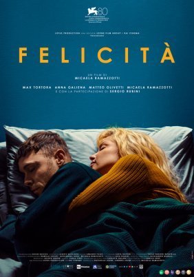 Felicità / Felicità (2023)
