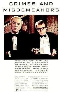 Crimes and Misdemeanors (1989)